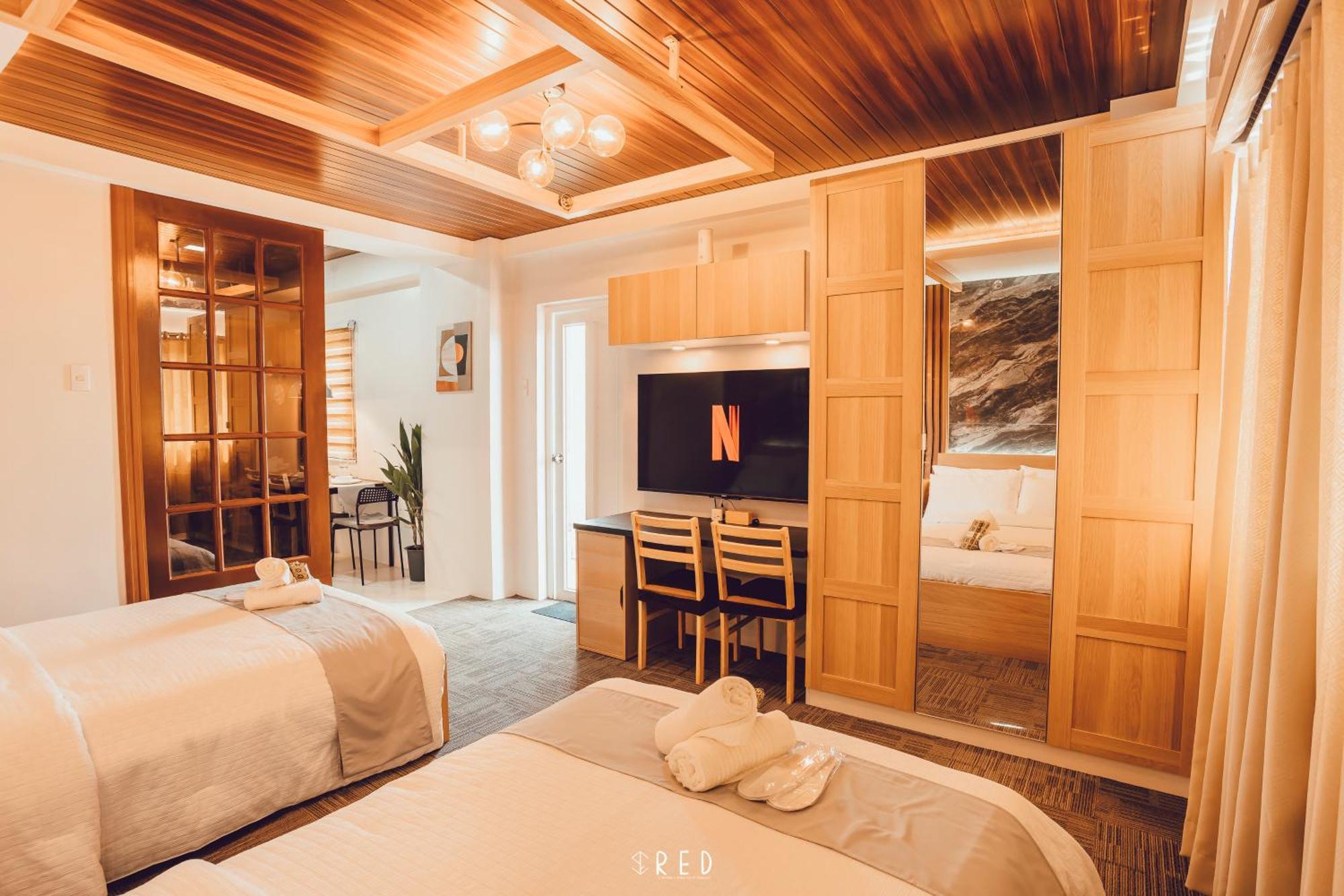 La Joya Suite Naga  Εξωτερικό φωτογραφία