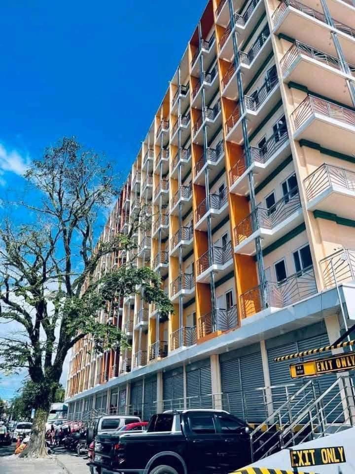 La Joya Suite Naga  Εξωτερικό φωτογραφία